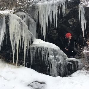 Meet your Posher, Ellison